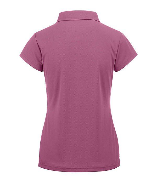 Polo technique  Hanni