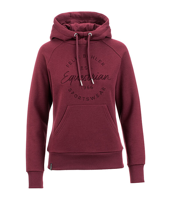 Sweat  capuche  Lilli