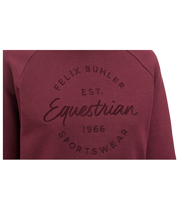 Sweat  capuche  Lilli