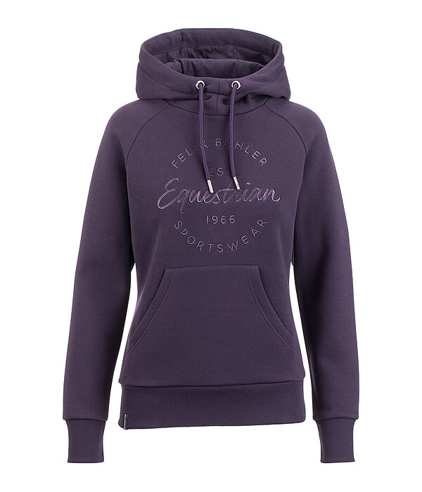 Sweat  capuche  Lilli