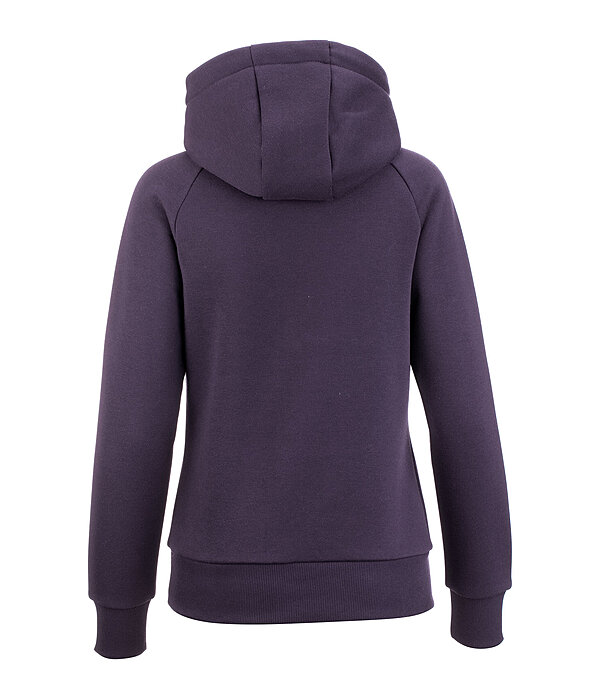 Sweat  capuche  Lilli