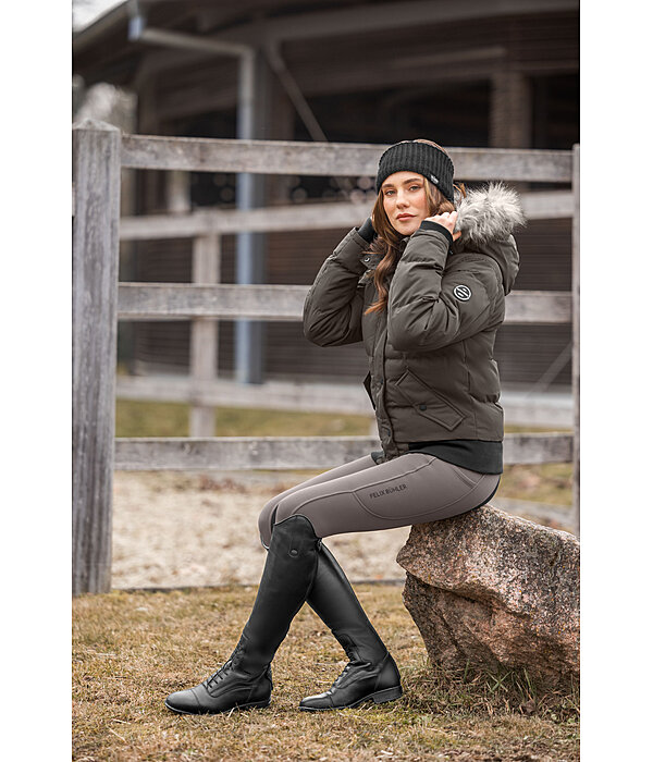 Blouson � capuche  Rachel
