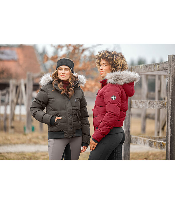 Blouson � capuche  Rachel