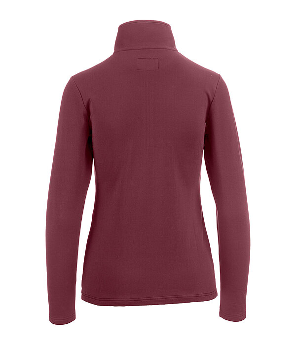 T-shirt � manches longues stretch Performance  Frieda