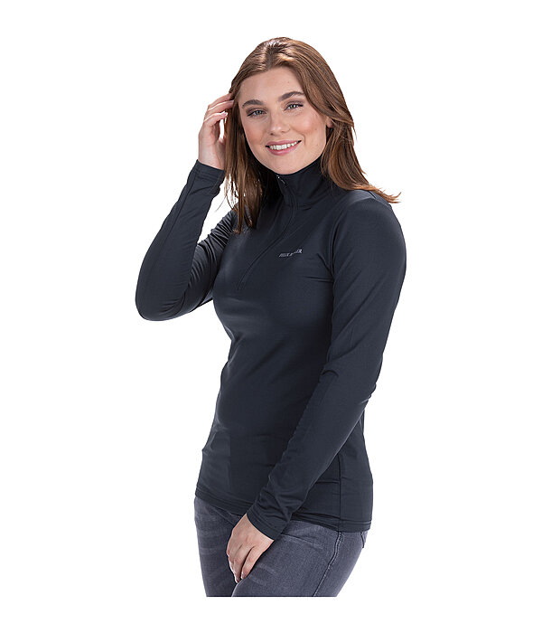 T-shirt  manches longues stretch Performance  Frieda