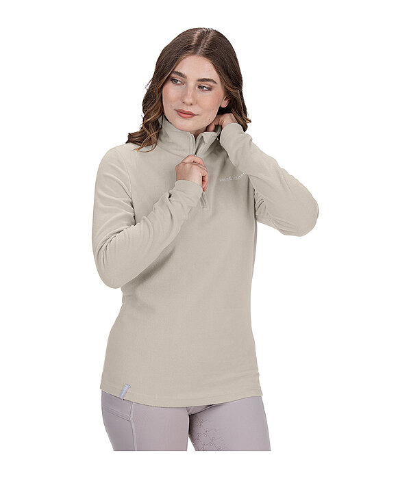 T-shirt technique polaire  Luisa
