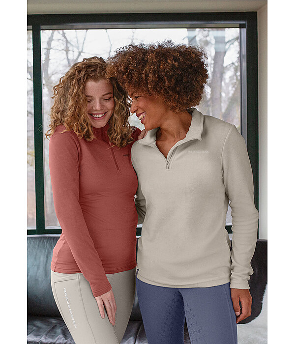 T-shirt technique polaire  Luisa