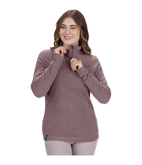T-shirt technique polaire  Luisa