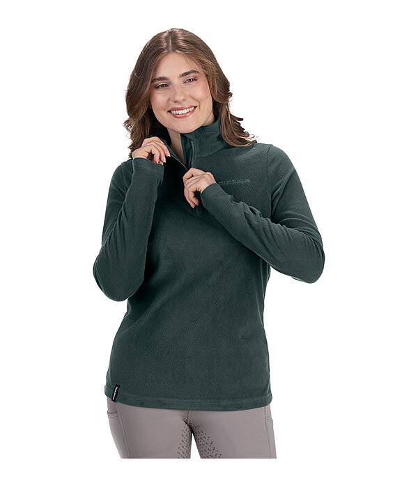 T-shirt technique polaire  Luisa
