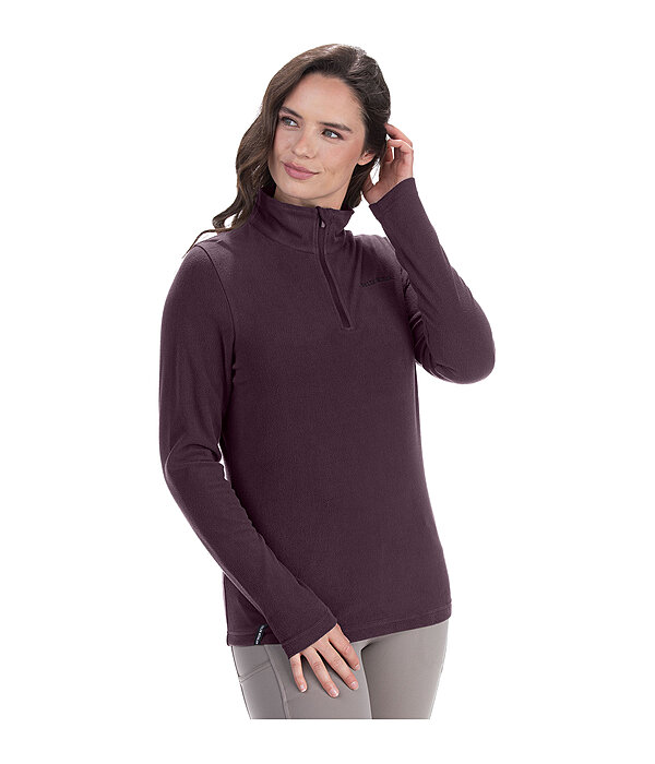 T-shirt technique polaire  Luisa