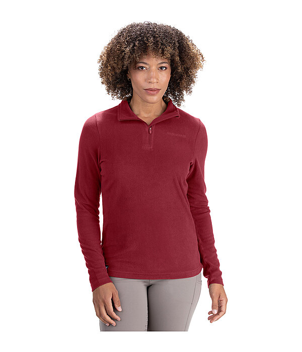 T-shirt technique polaire  Luisa