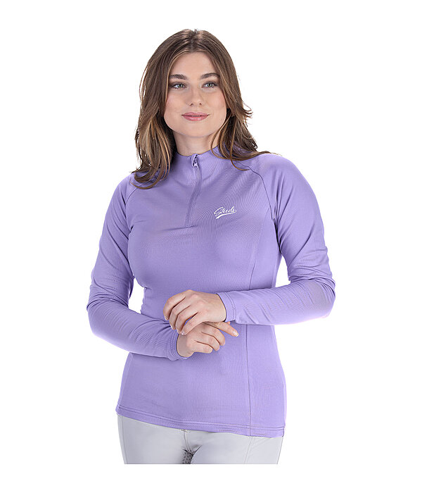 T-shirt  manches longues stretch Performance  Anna