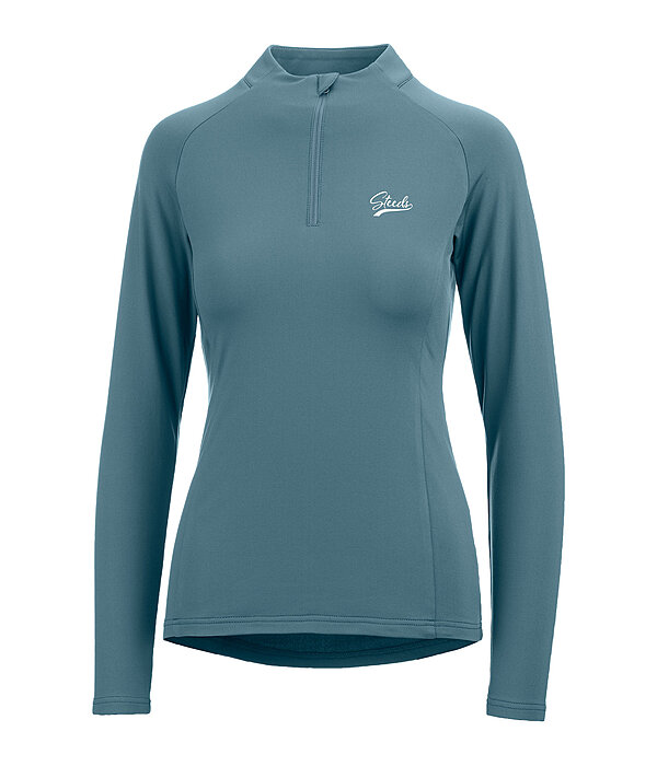 T-shirt � manches longues stretch Performance  Anna