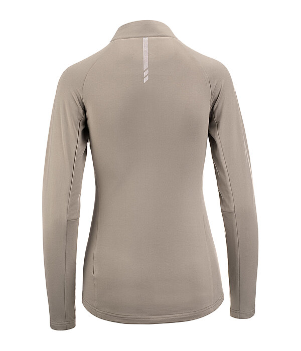 T-shirt  manches longues stretch Performance  Zoe