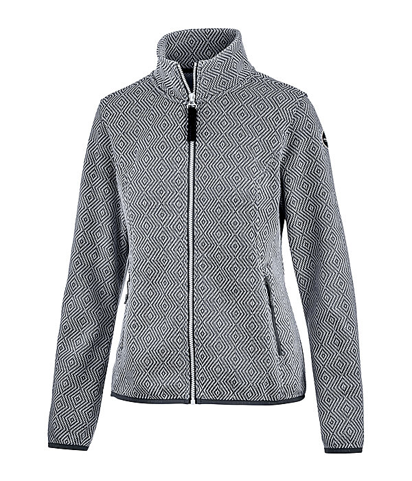 Veste polaire tricot  Aulti
