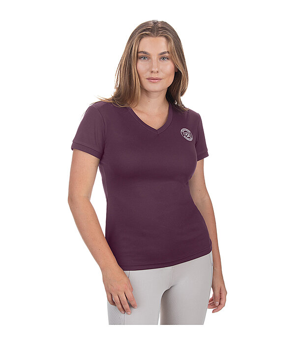 T-shirt technique  Nela