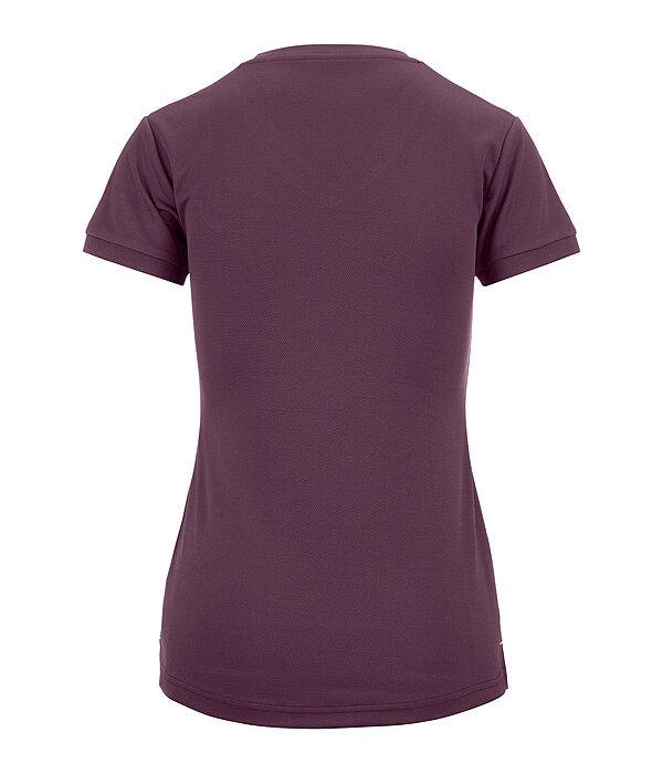 T-shirt technique  Nela