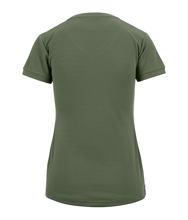 T-shirt technique  Nela