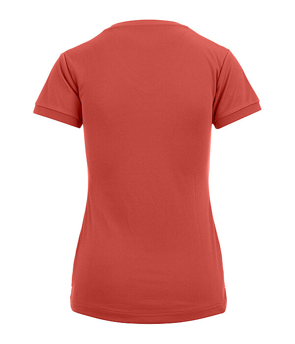 T-shirt technique  Nela