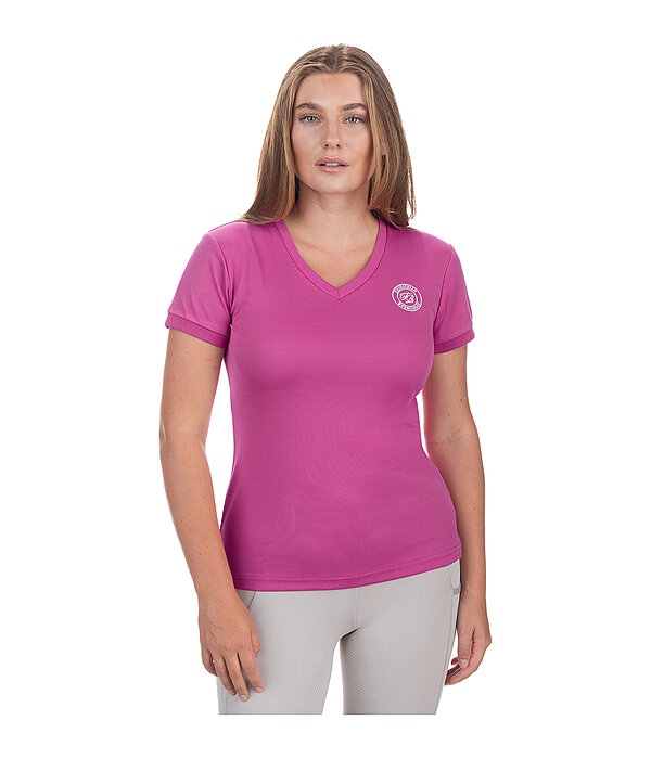 T-shirt technique  Nela