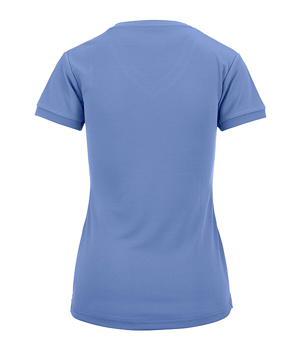 T-shirt technique  Nela
