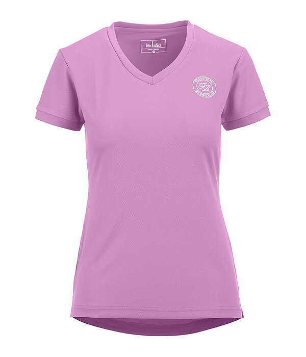 T-shirt technique  Nela