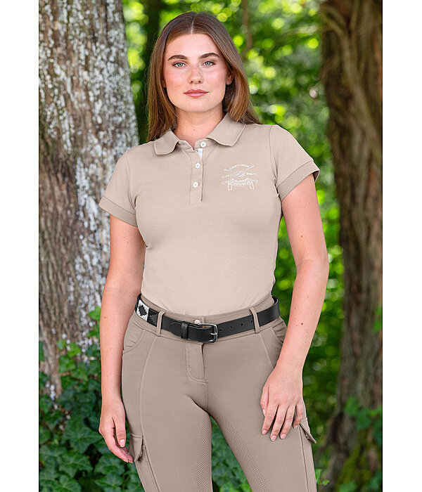 Polo  Libby