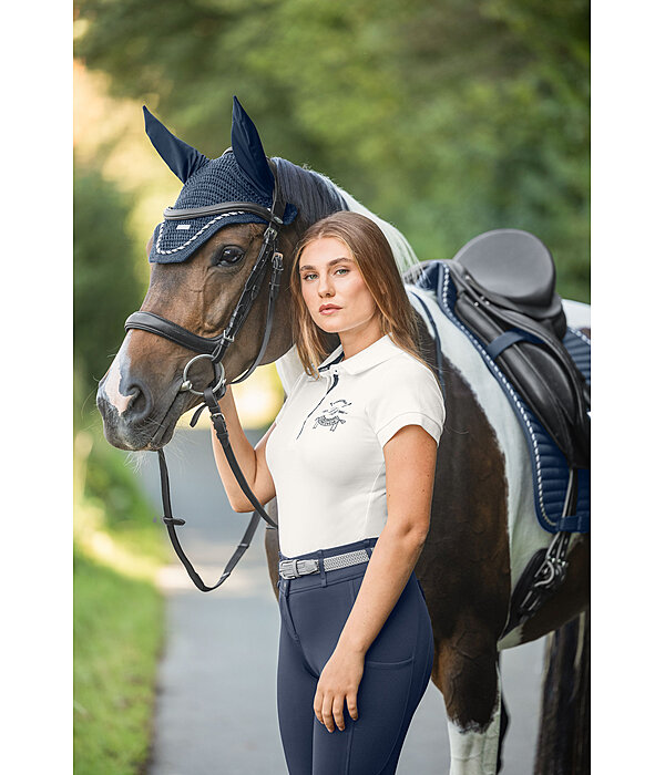 Polo  Libby