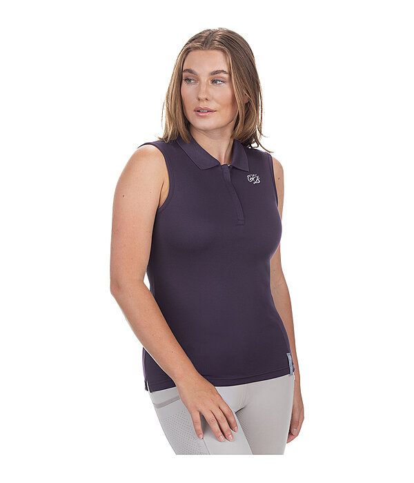 Polo technique  Jess
