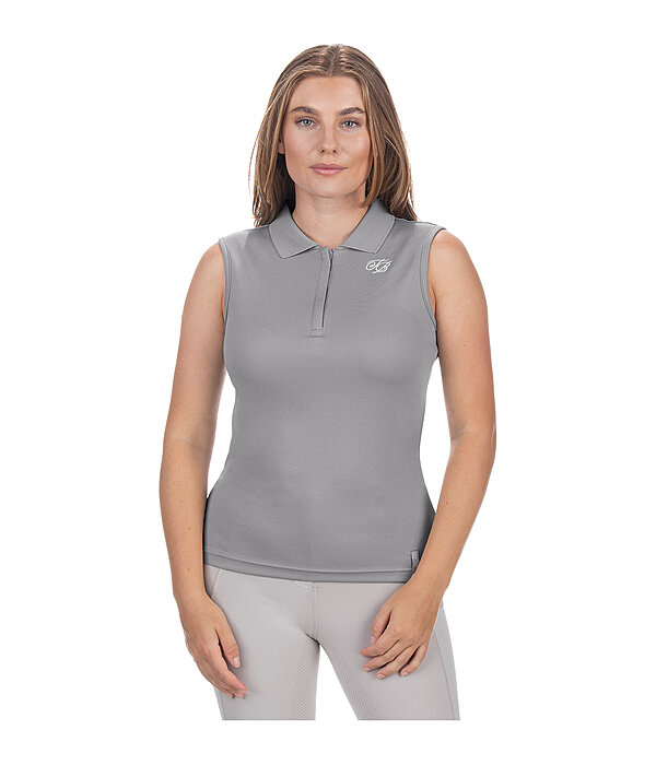 Polo technique  Jess