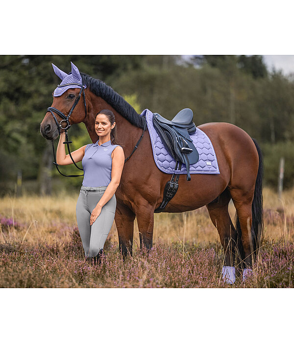 Polo technique  Jess