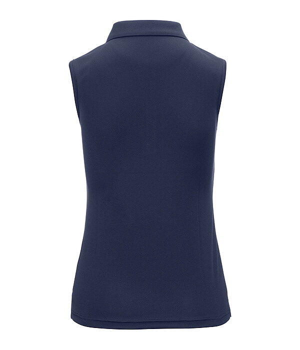 Polo technique  Jess