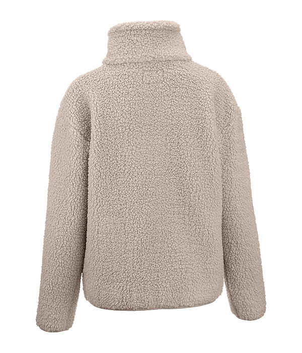 Pull-over en polaire  Tara