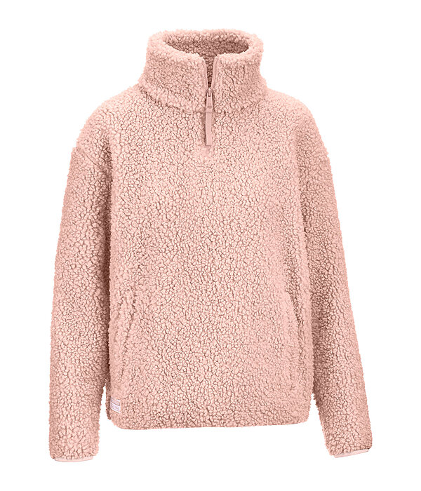Pull-over en polaire  Tara