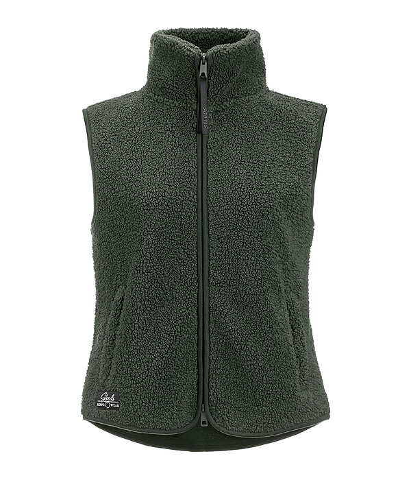 Gilet en polaire Teddy  Nelly