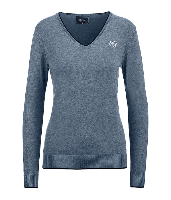 Pull-over en maille  Ellie