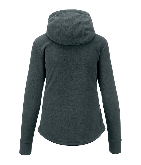 Veste polaire � capuche  Cat