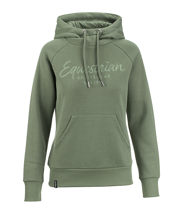 Sweat  capuche  Leni