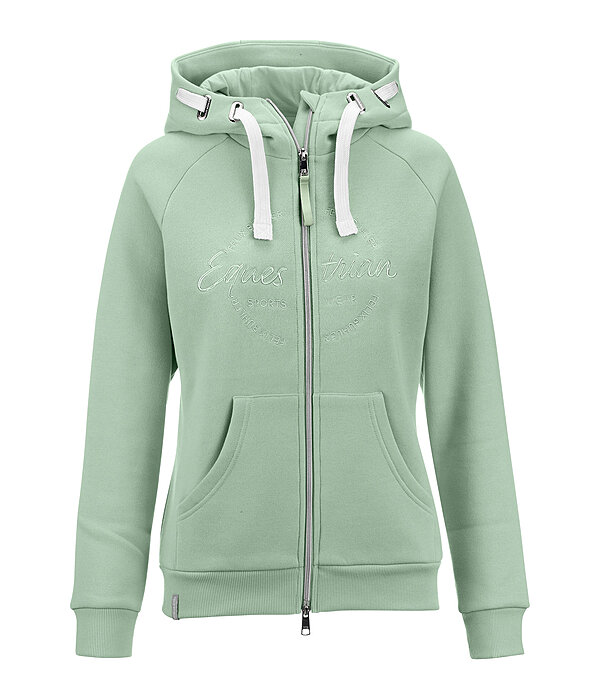 Veste sweat  Lynn