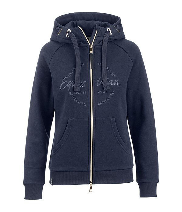 Veste sweat  Lynn