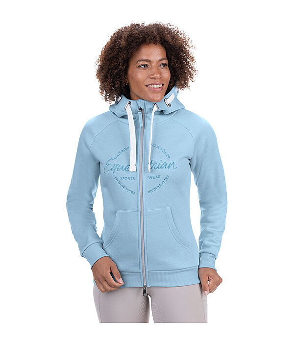 Veste sweat  Lynn