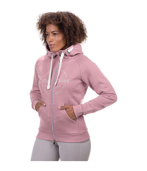 Veste sweat  Lynn