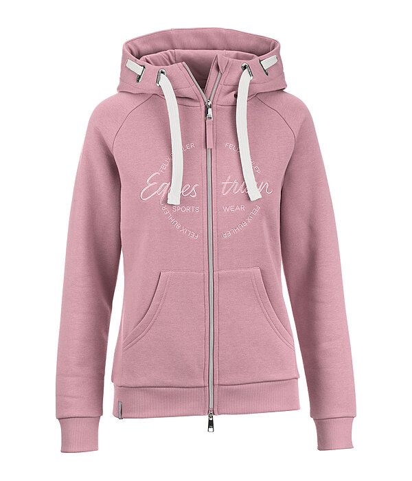 Veste sweat  Lynn