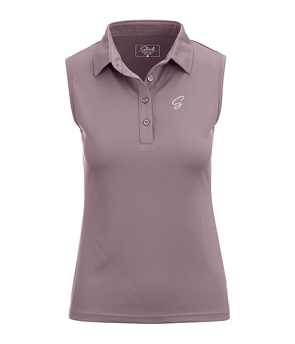 Polo technique  Nanni