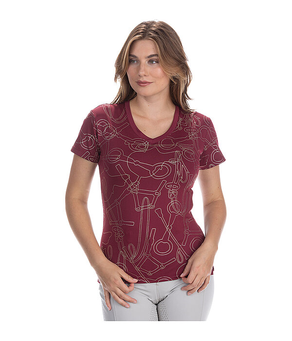 T-shirt fonctionnel  Finja