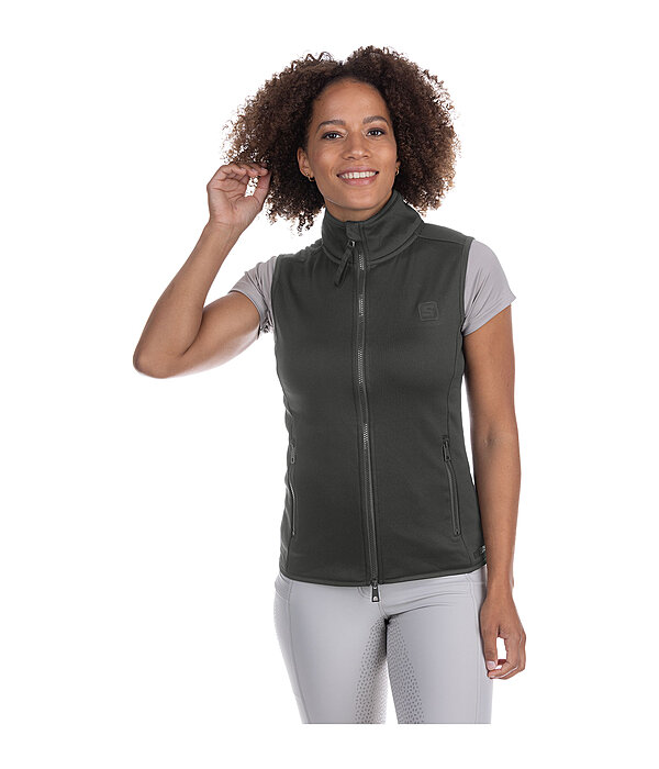 Gilet d'quitation stretch Performance  Tracy