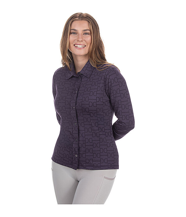 Chemise technique  Paulina