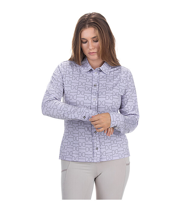 Chemise technique  Paulina
