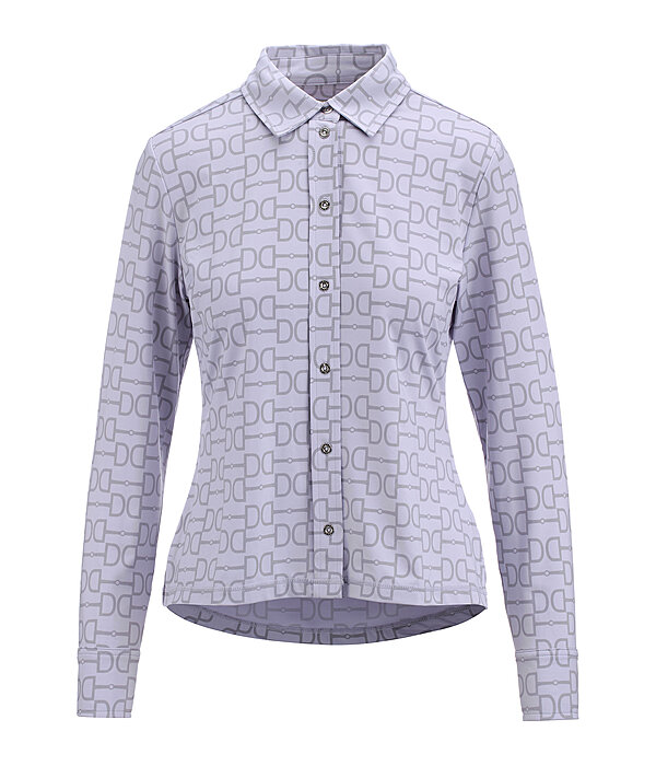 Chemise technique  Paulina