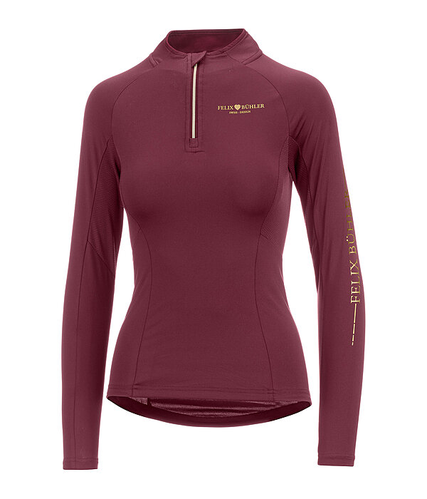 T-shirt technique � manches longues  Lara
